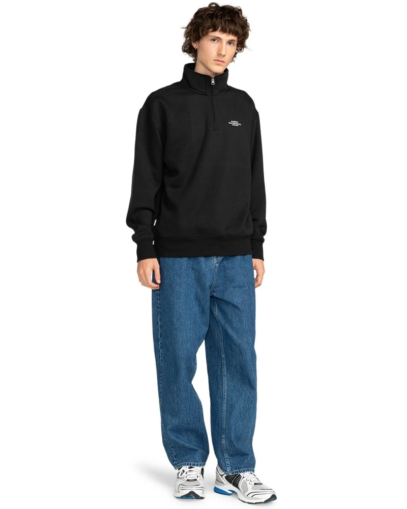 Element co quarter zip