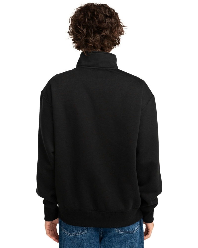 Element co quarter zip