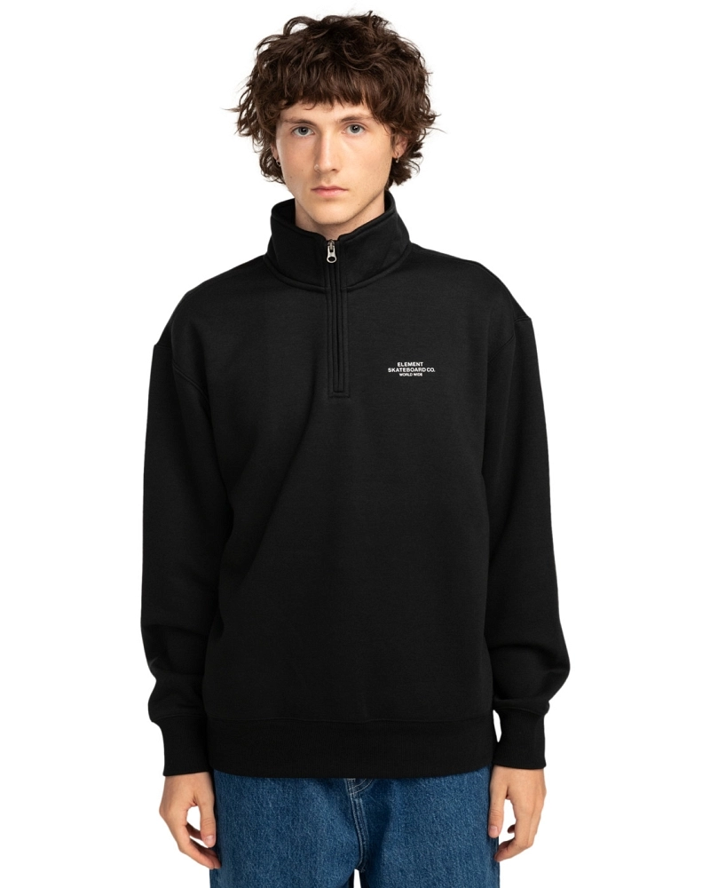 Element co quarter zip