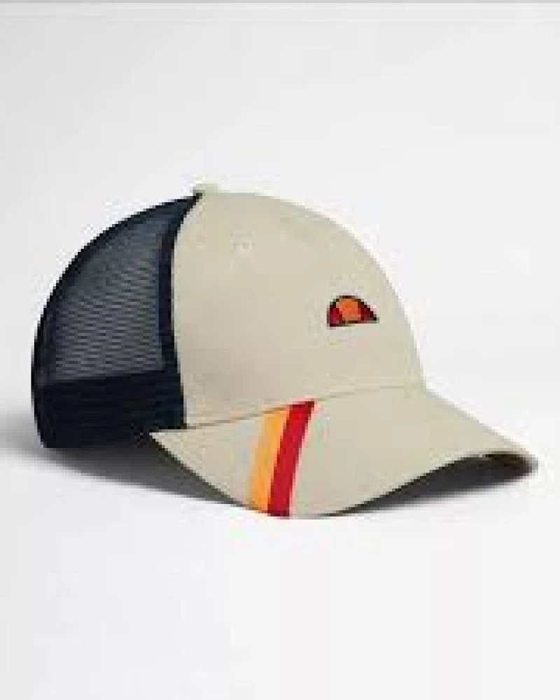 Elio Trucker
