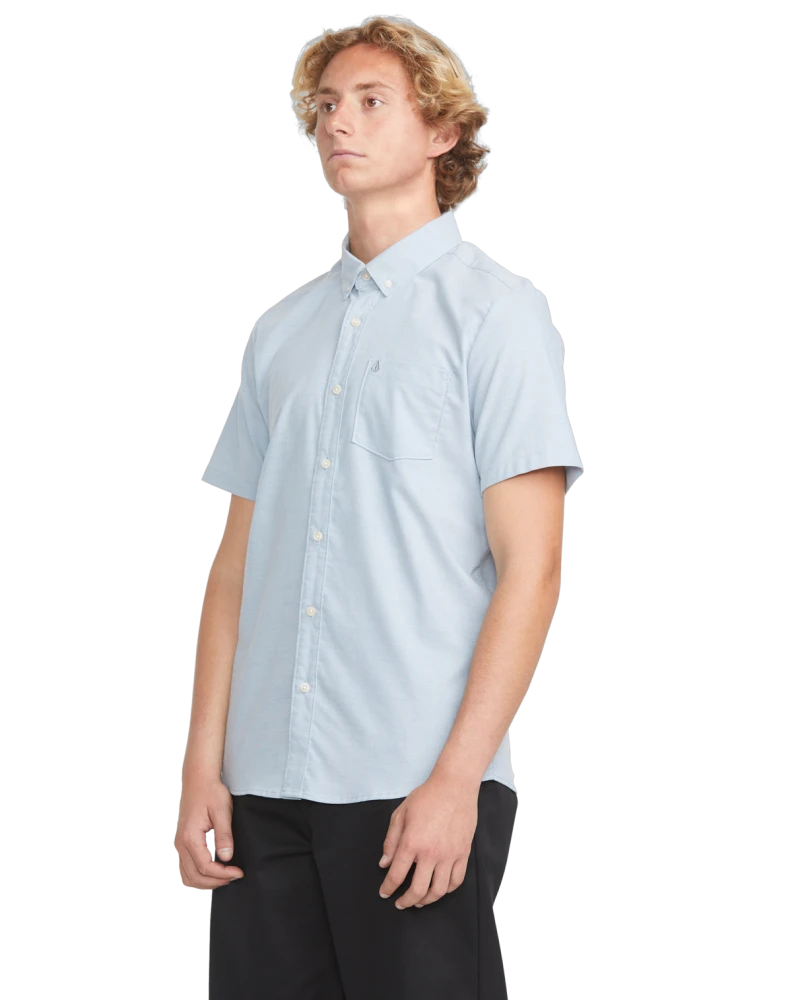 Everett Oxford