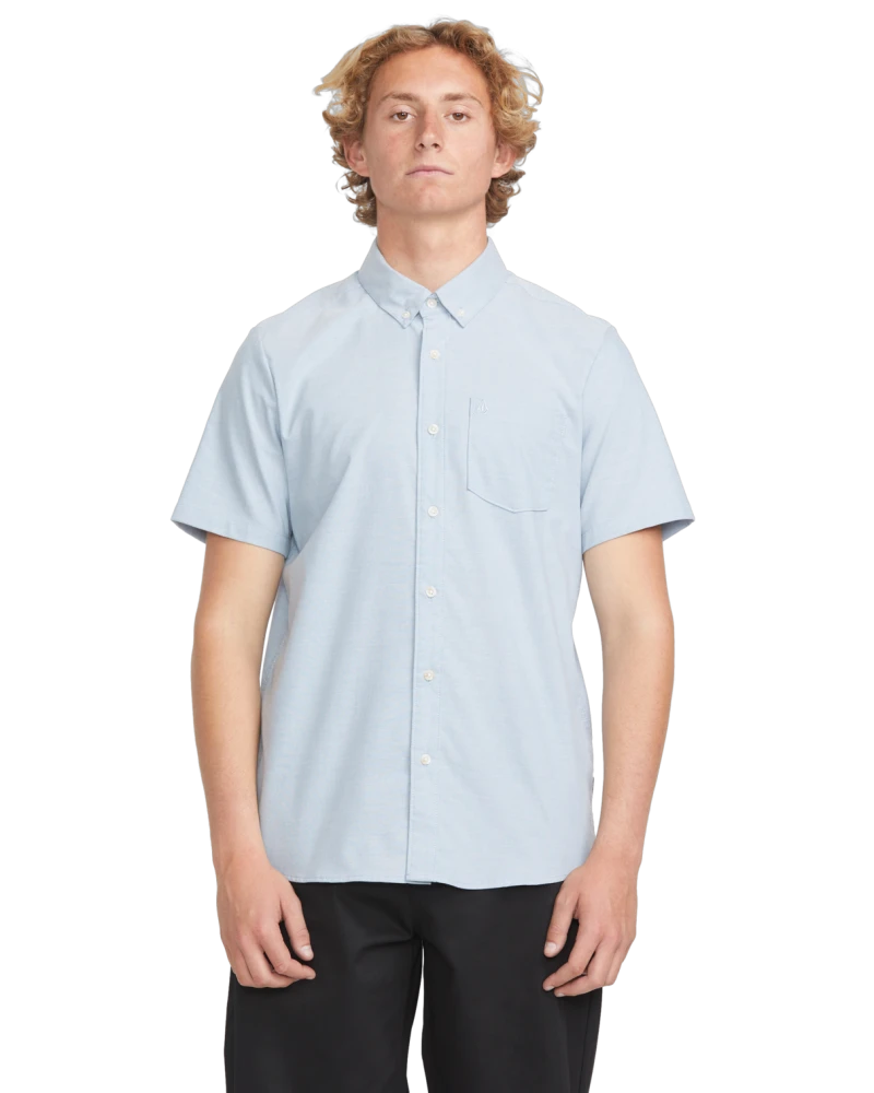Everett Oxford