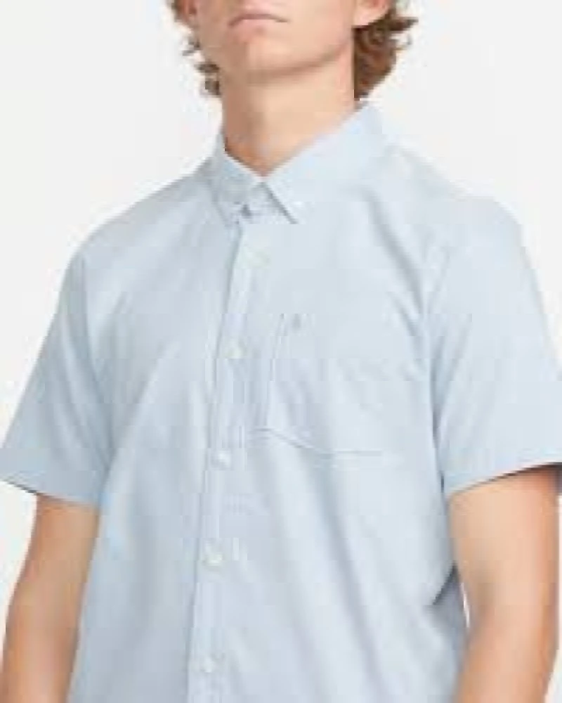 Everett Oxford