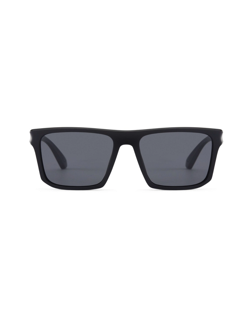 EW SPENCER EW057-01 Black matte-Blue