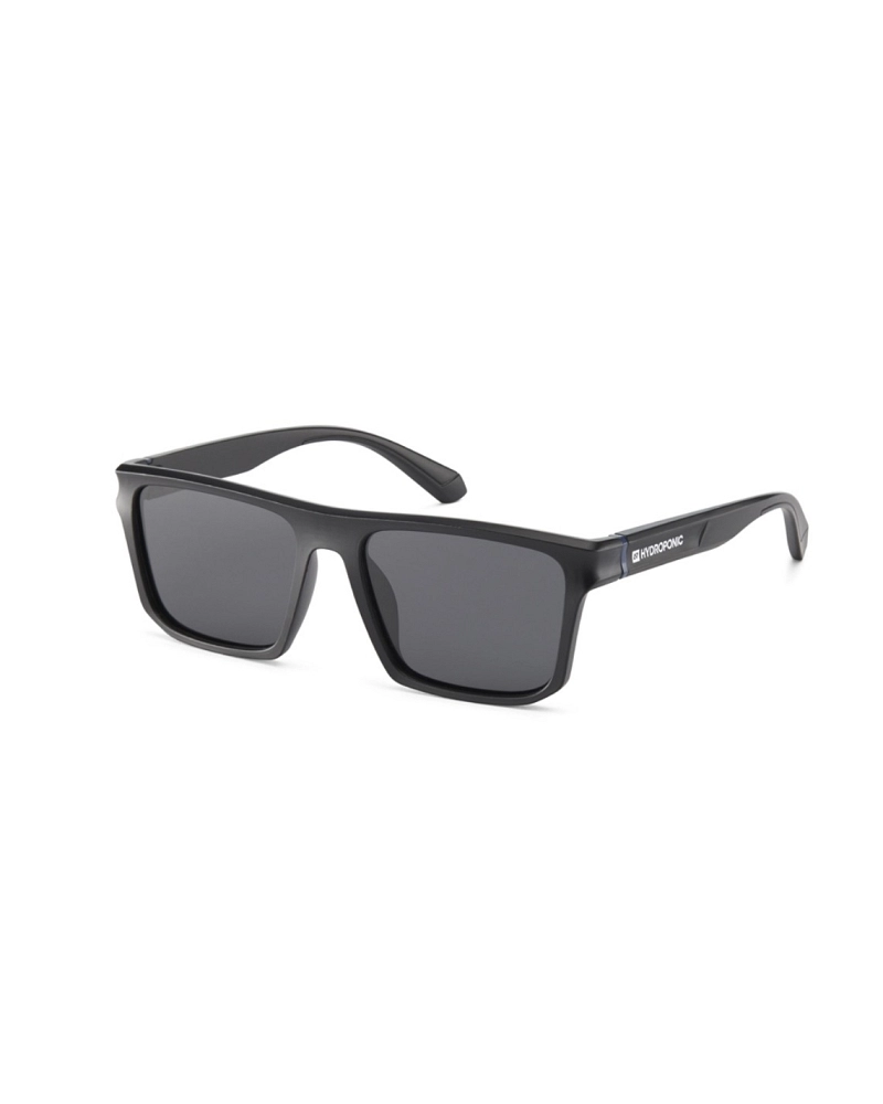 EW SPENCER EW057-01 Black matte-Blue