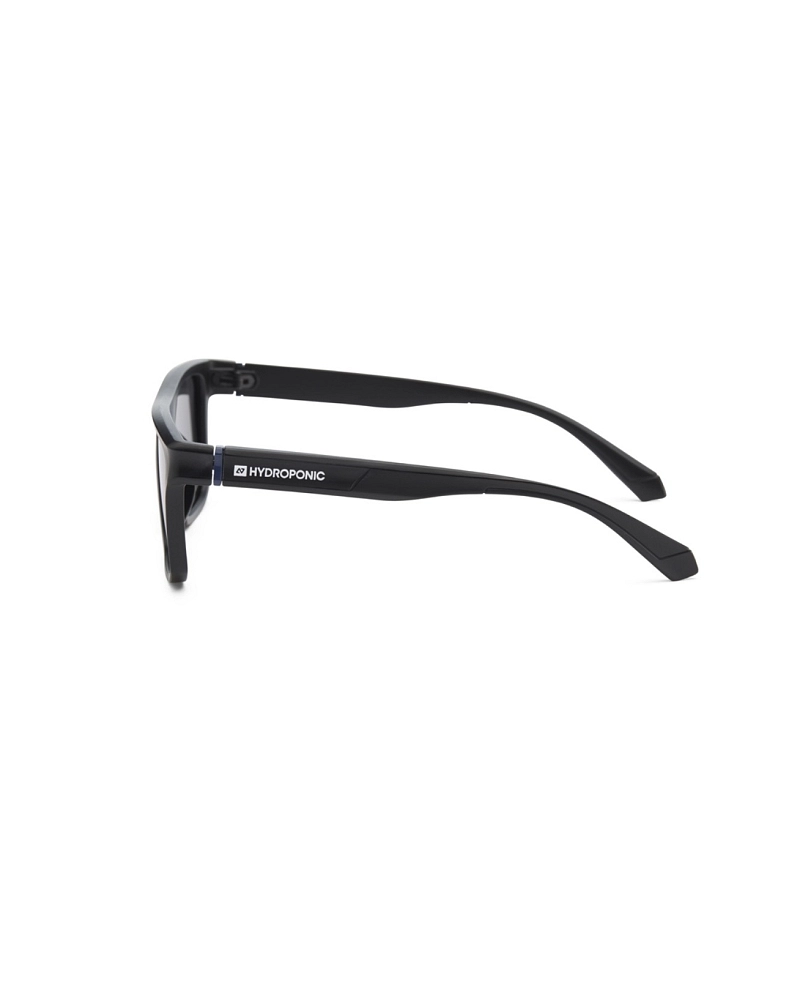 EW SPENCER EW057-01 Black matte-Blue