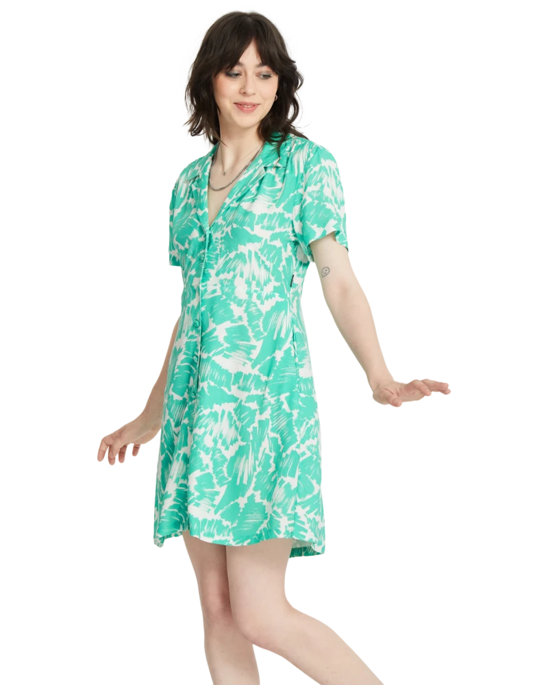 FA Alix Shirt