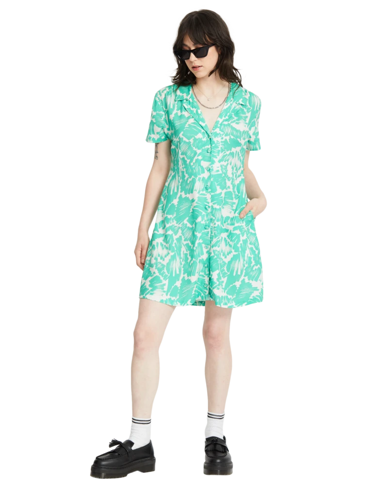 FA Alix Shirt