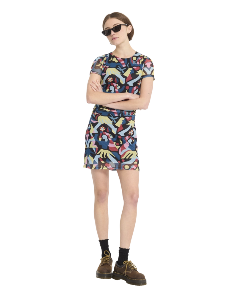 FA Bruno Lucas dress FA Bruno Lucas dress