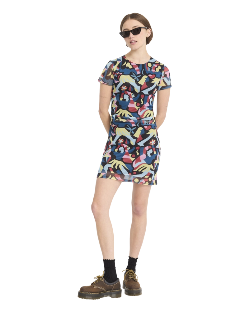 FA Bruno Lucas dress