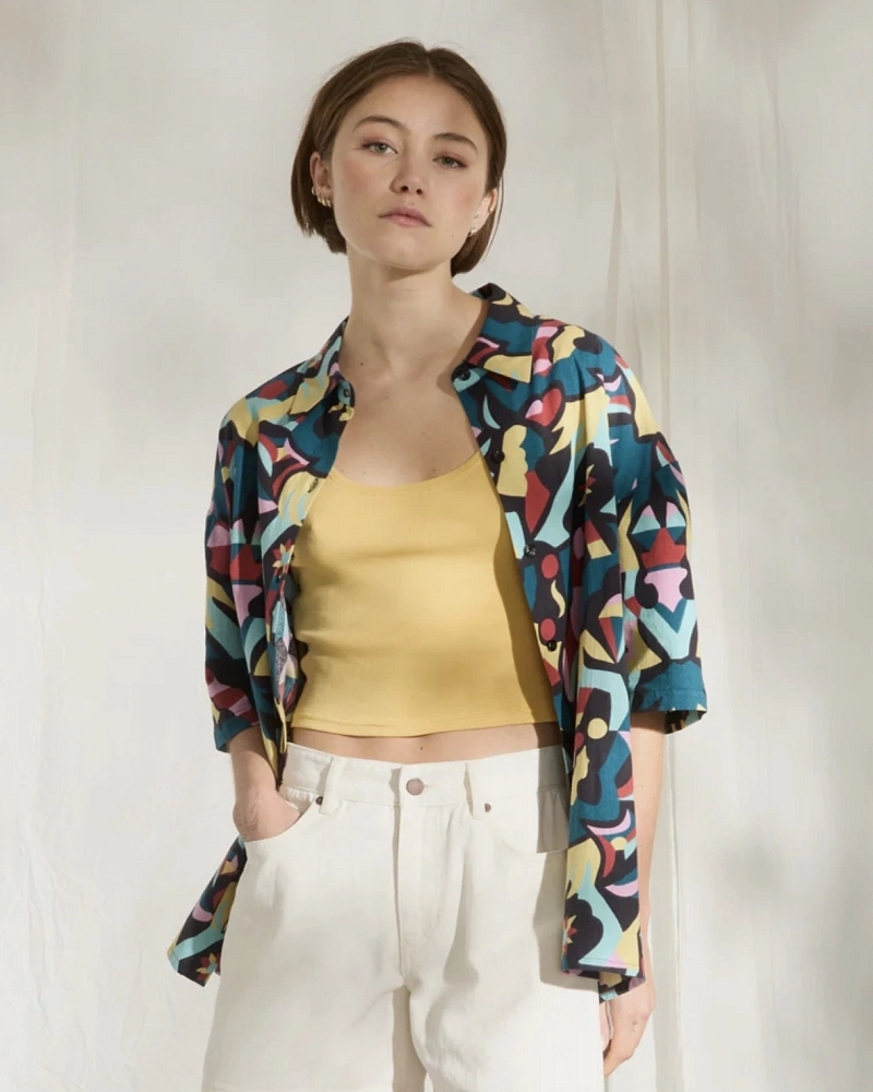 FA Bruno Lucas shirt