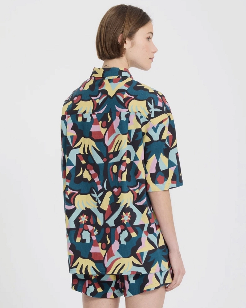 FA Bruno Lucas shirt