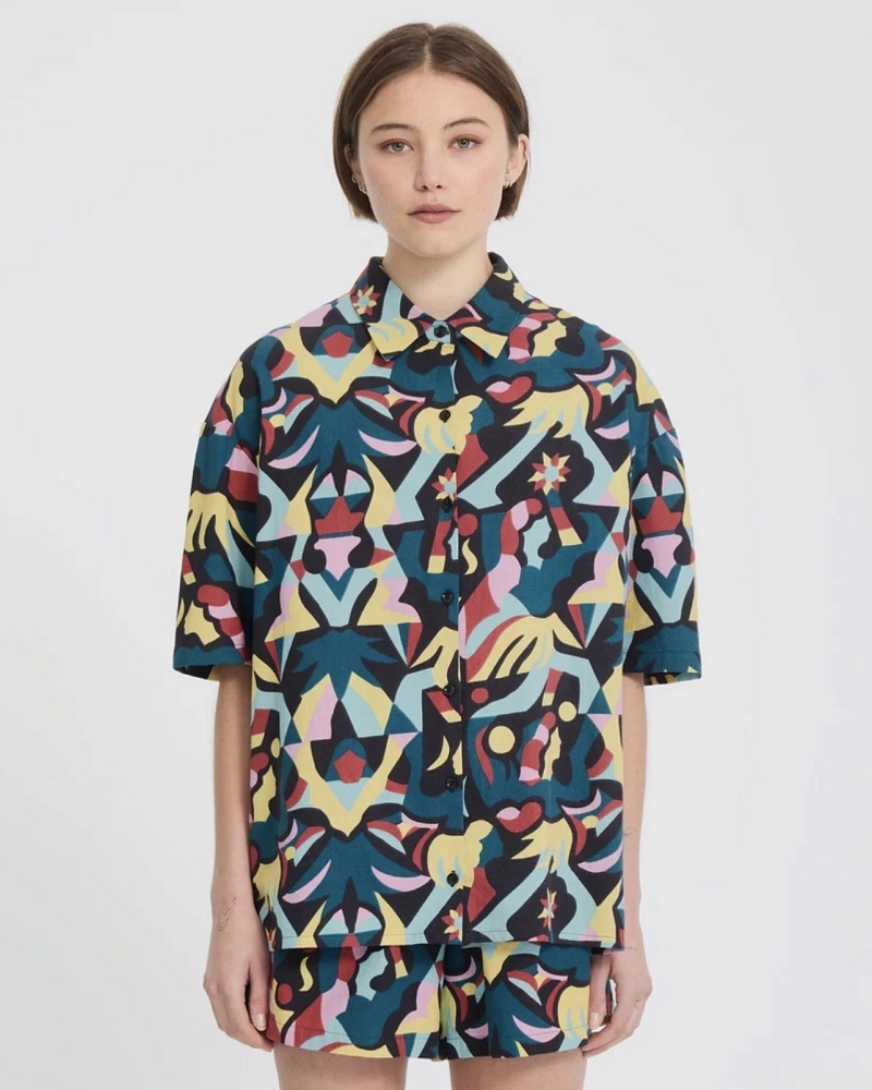 FA Bruno Lucas shirt