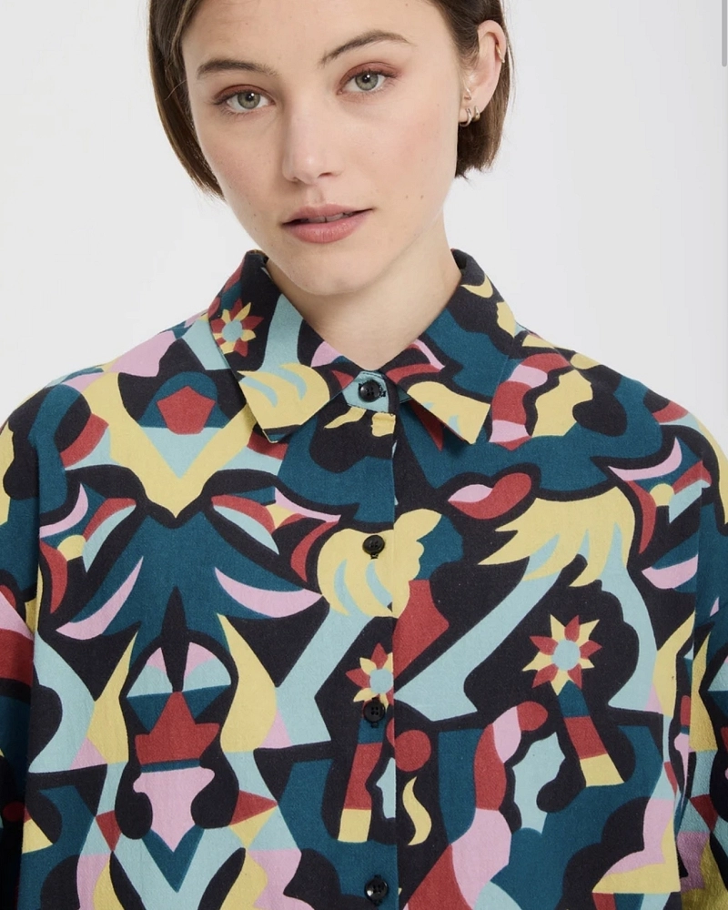 FA Bruno Lucas shirt