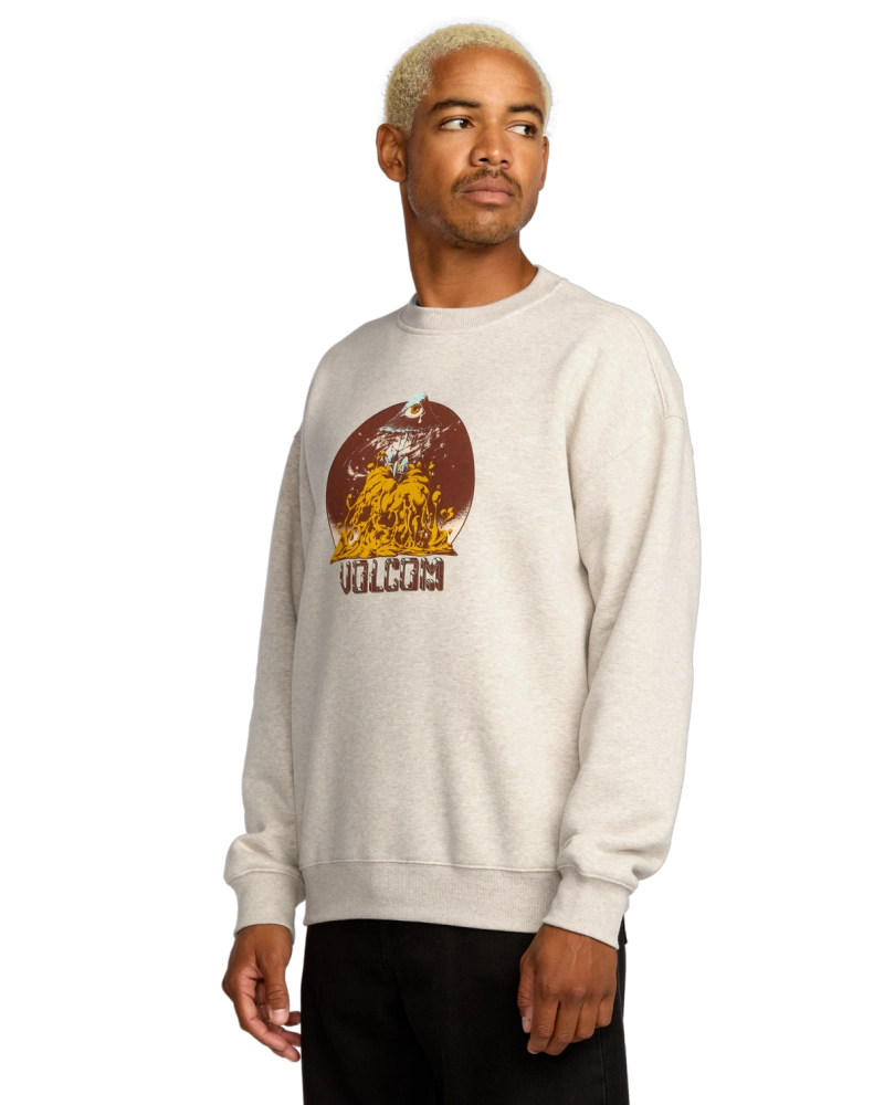 FA Callum Rooney crew