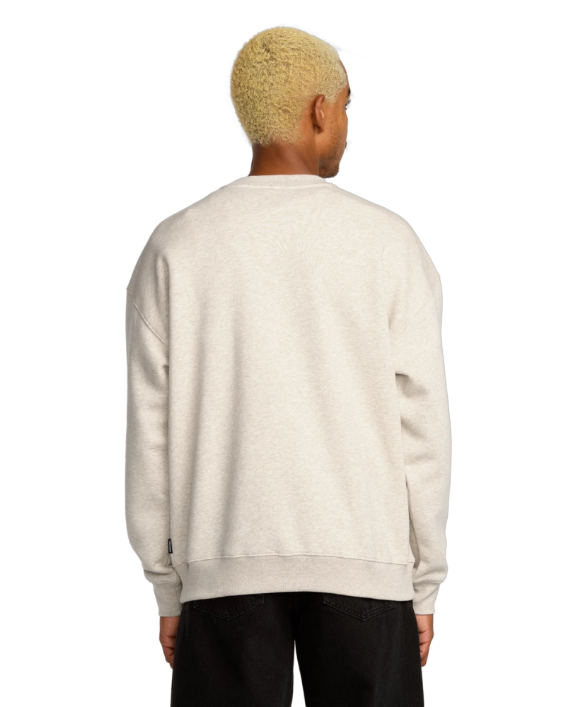 FA Callum Rooney crew