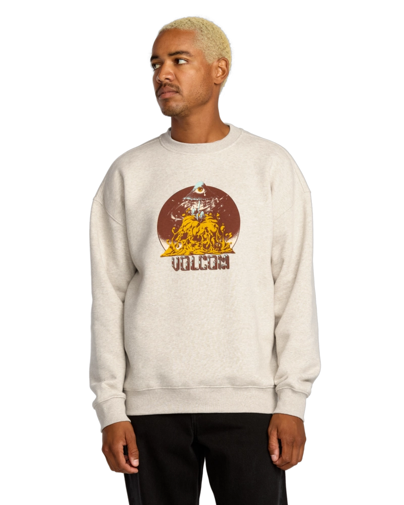 FA Callum Rooney crew