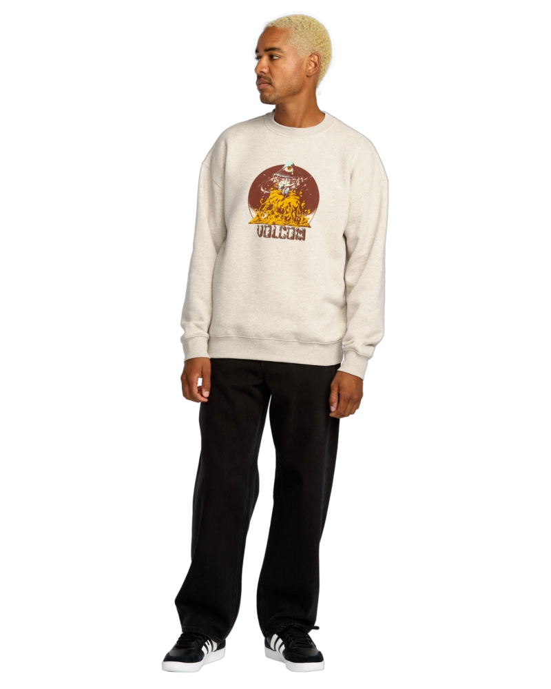 FA Callum Rooney crew