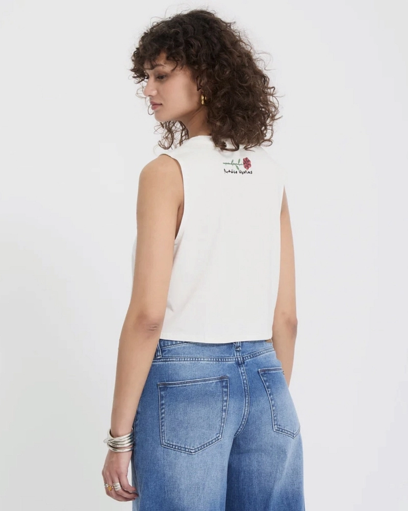 FA Mickey Mason tank