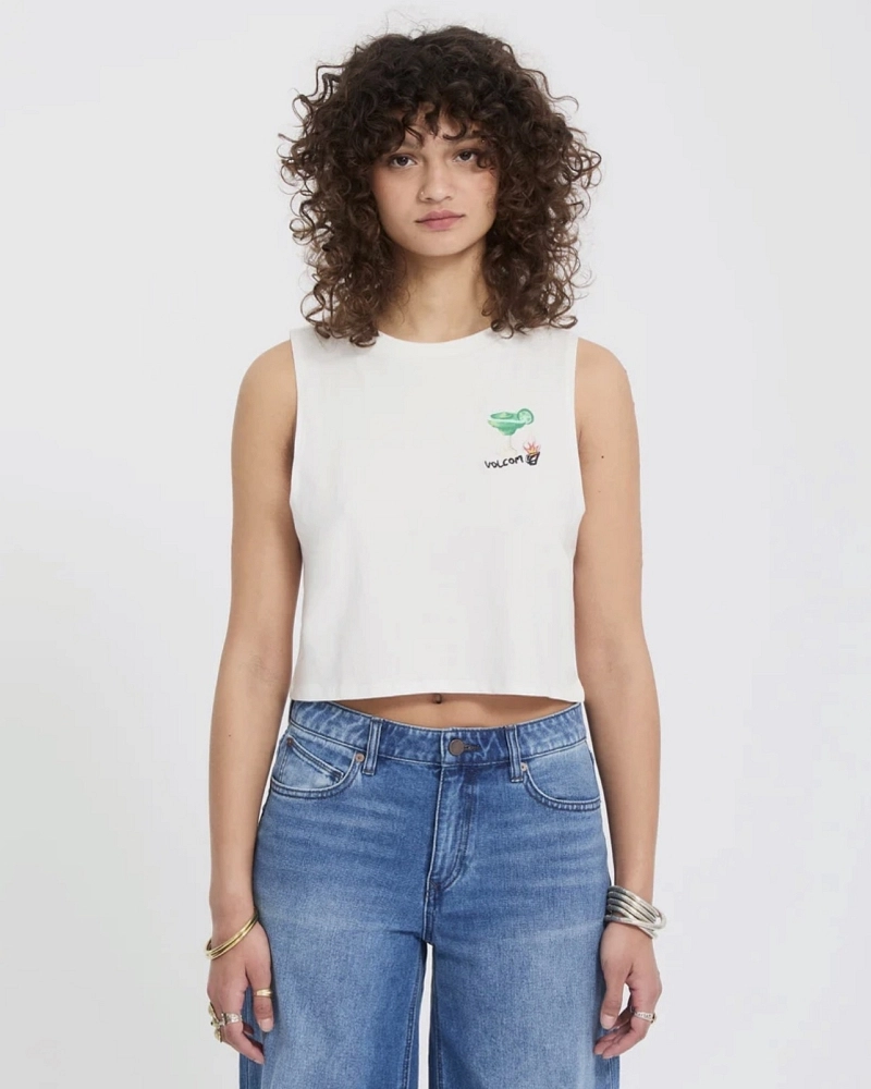 FA Mickey Mason tank