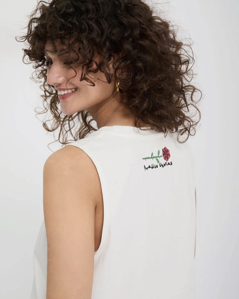 FA Mickey Mason tank