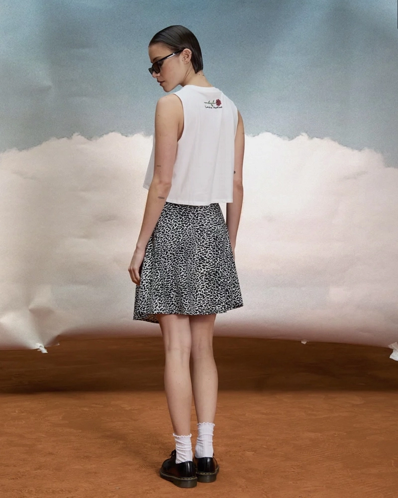 FA Mickey Mason tank