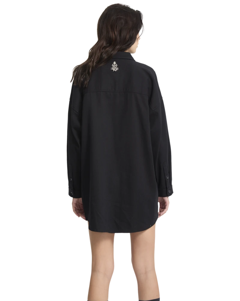 FA Vaderetro dress