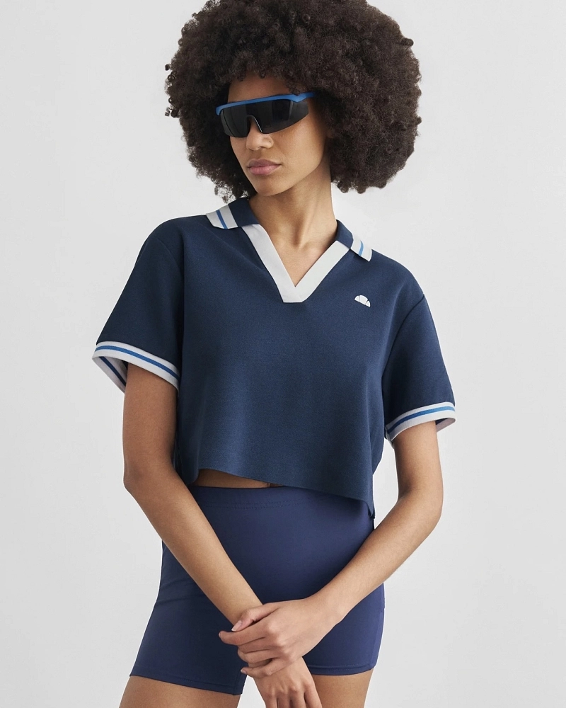 Fernie polo shirt