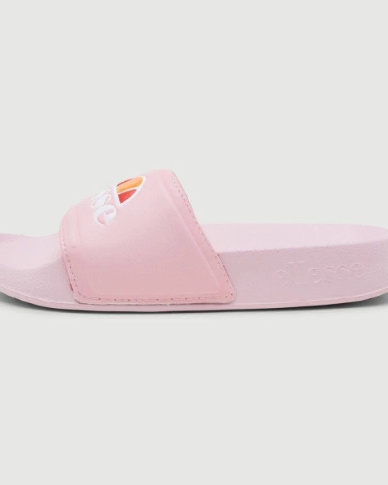 Filippo Slide Light Pink