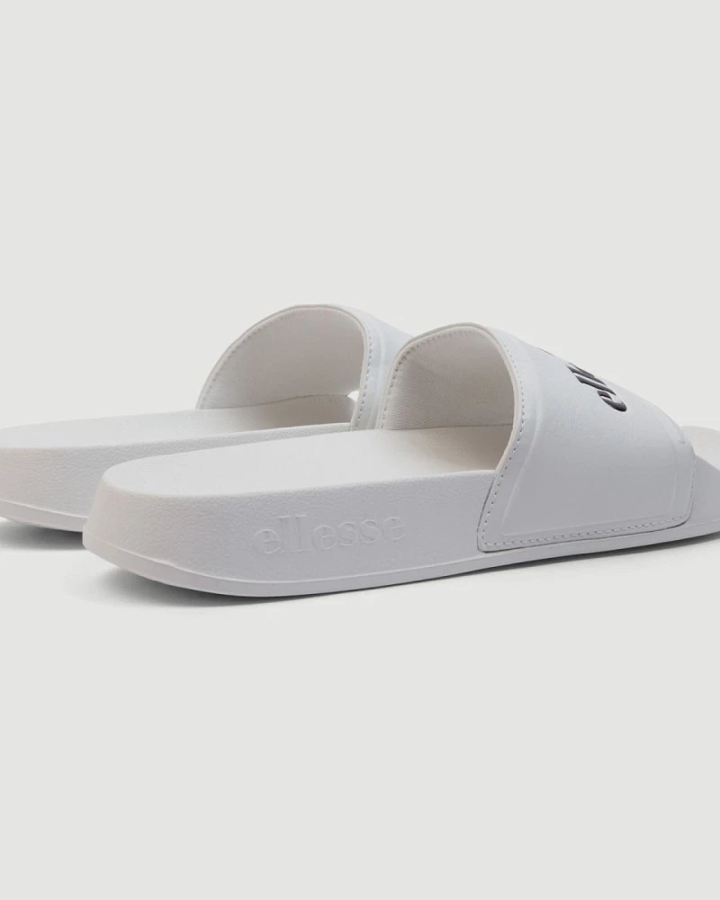 Filippo Slide White