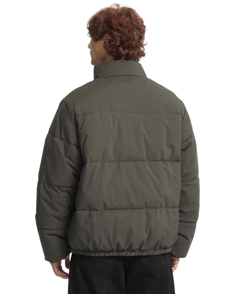 Fillmoore jacket
