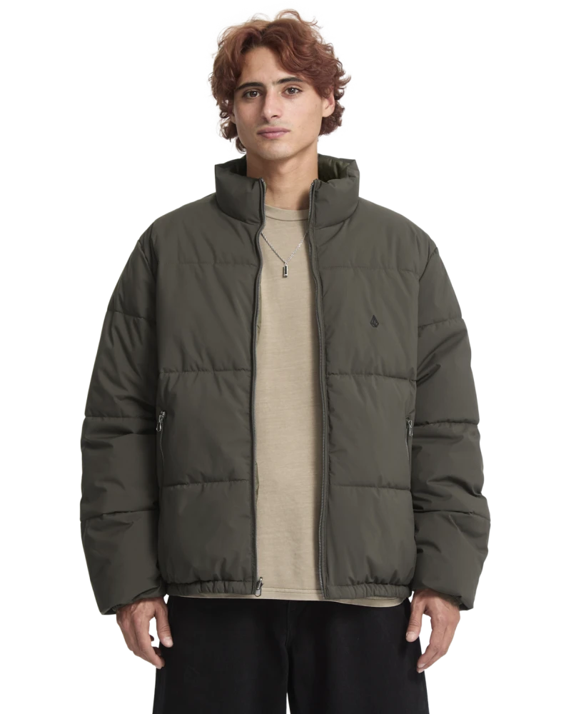 Fillmoore jacket