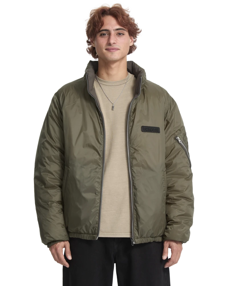 Fillmoore jacket