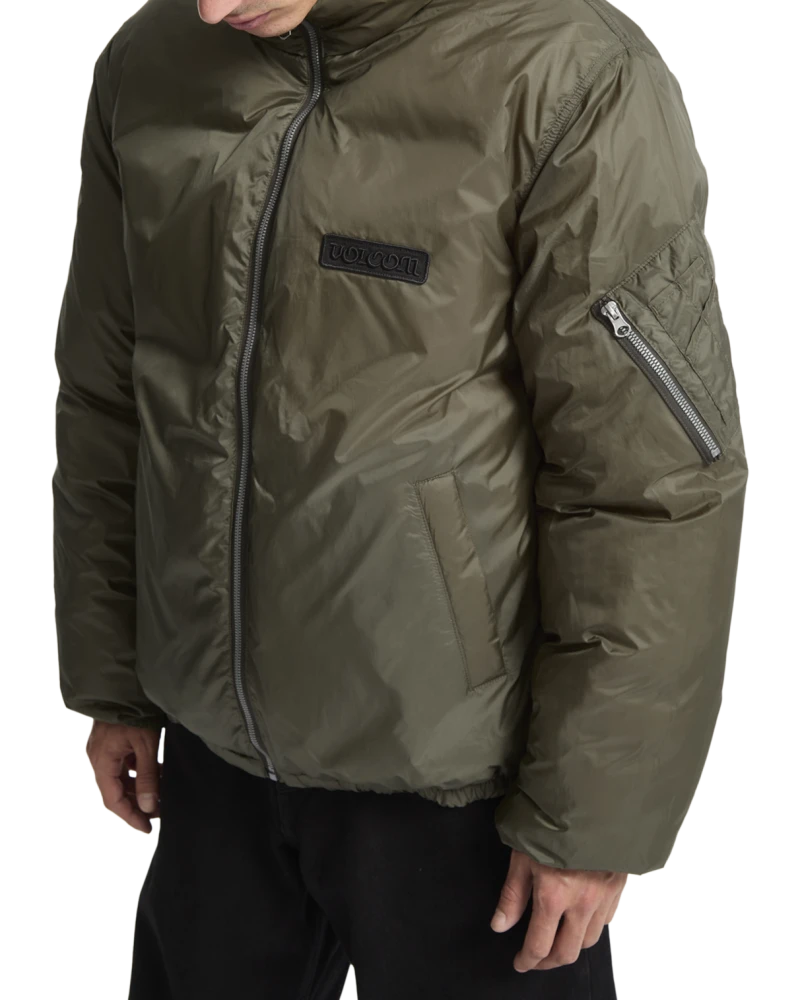 Fillmoore jacket