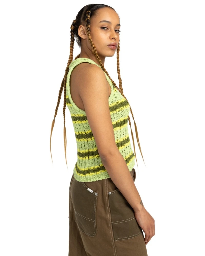 Flip Knit top