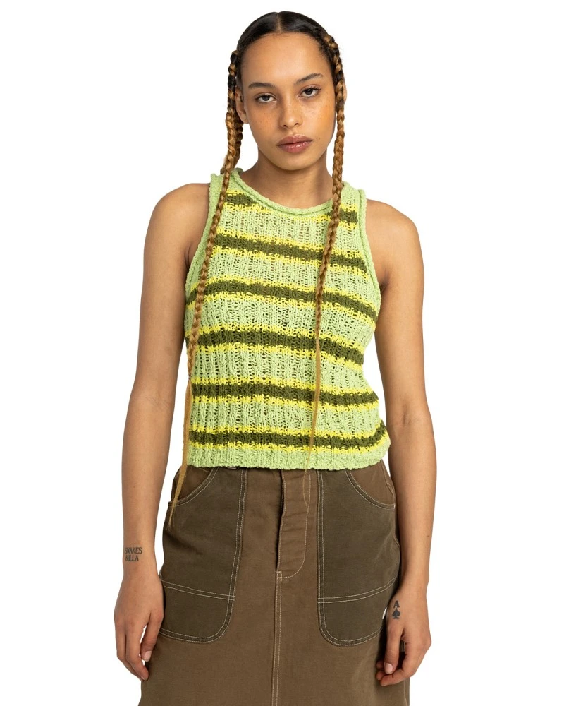 Flip Knit top