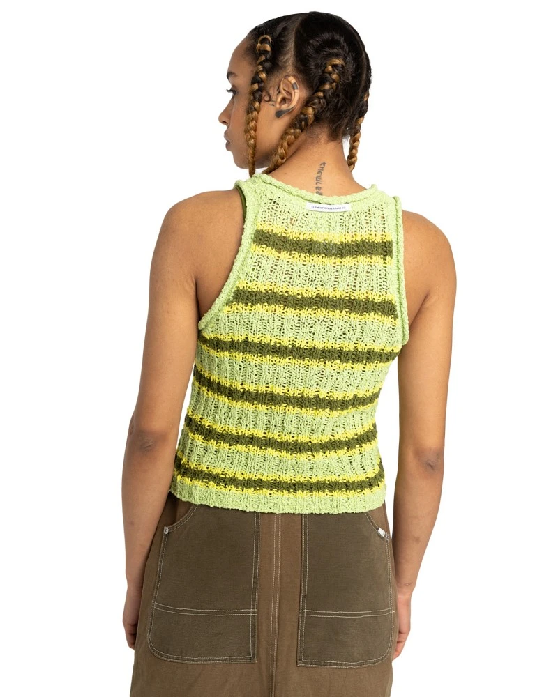 Flip Knit top
