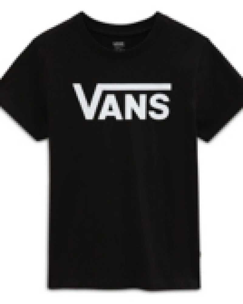 Flying V Crew Black