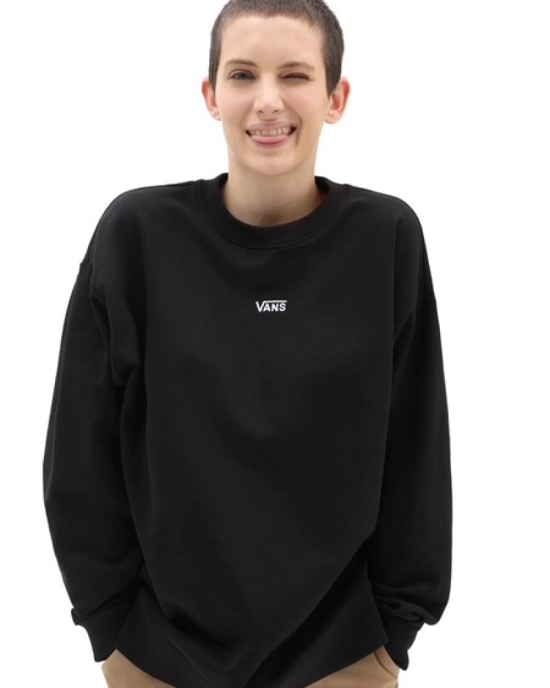 Flying V os ft ls crew