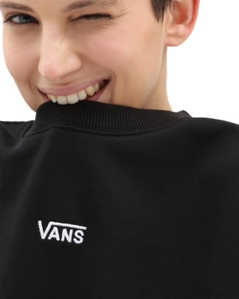 Flying V os ft ls crew