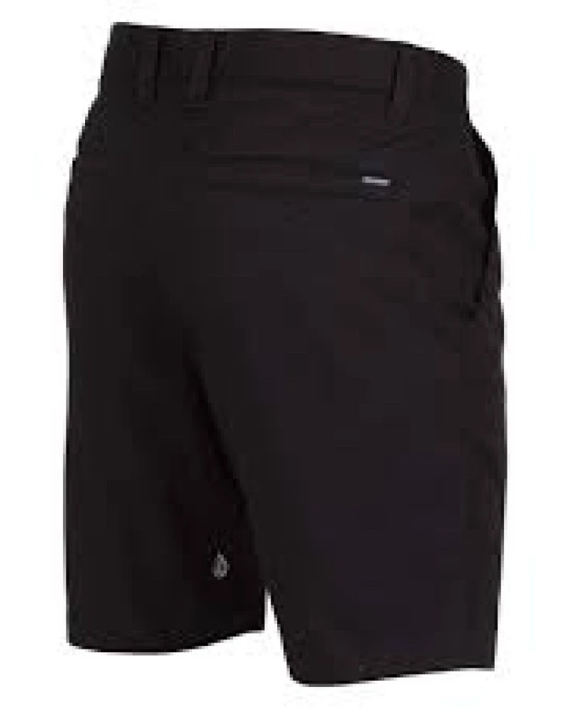 Frickin MDRN Black