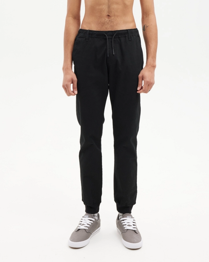 Frontier PLN Pirate Black