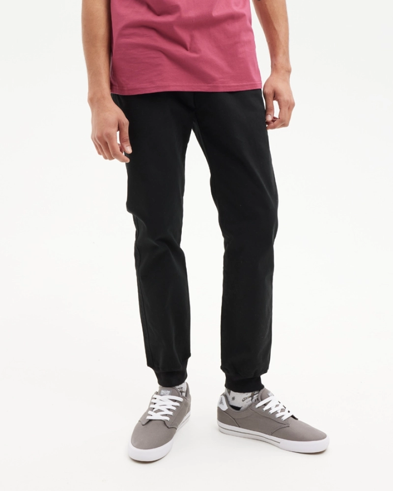 Frontier PLN Pirate Black