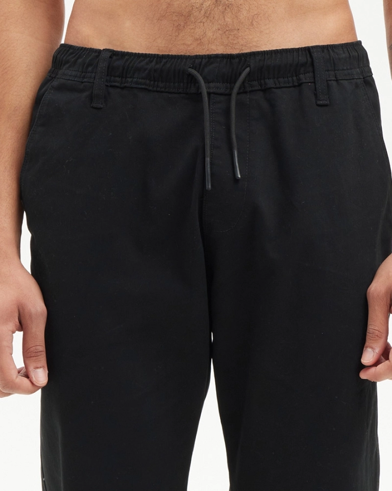 Frontier PLN Pirate Black