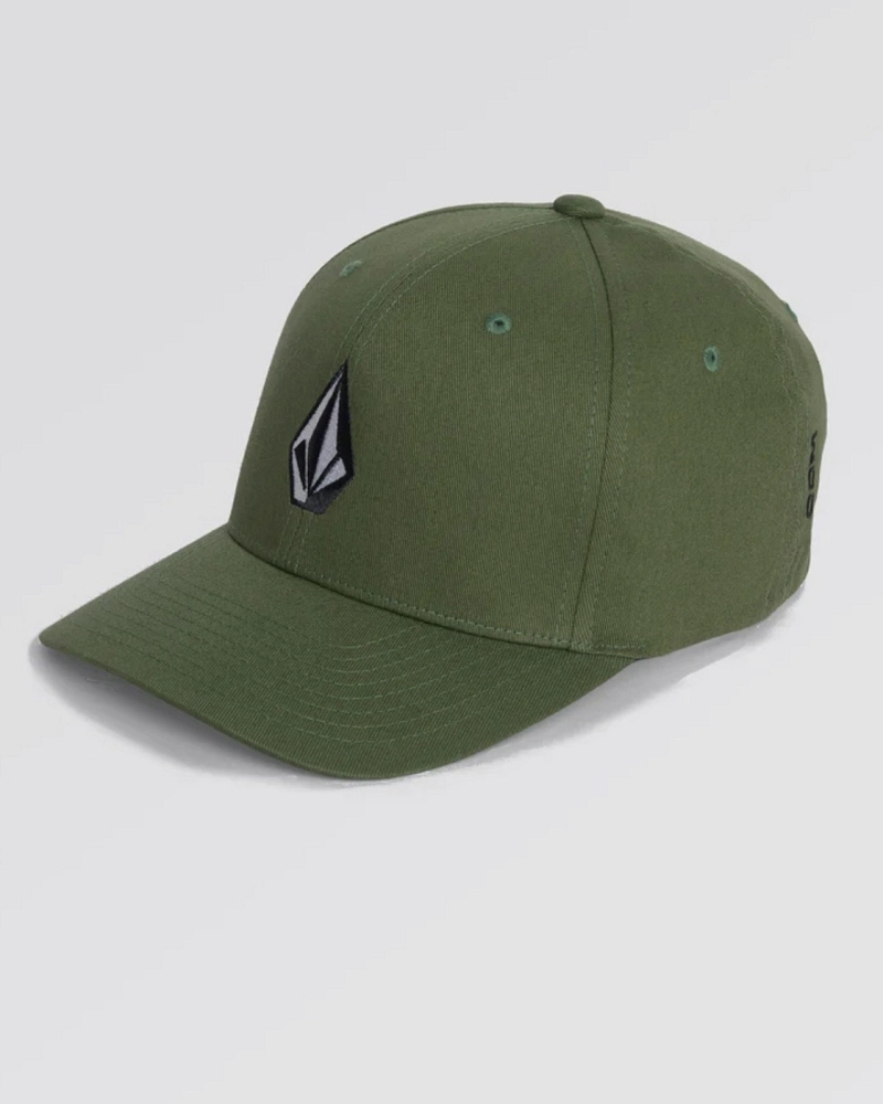 Full Stone flexfit verde