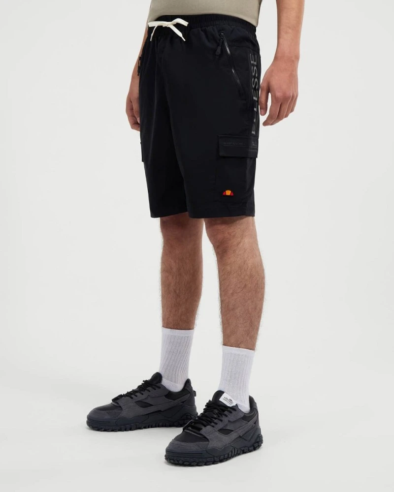 Gaiano cargo Black