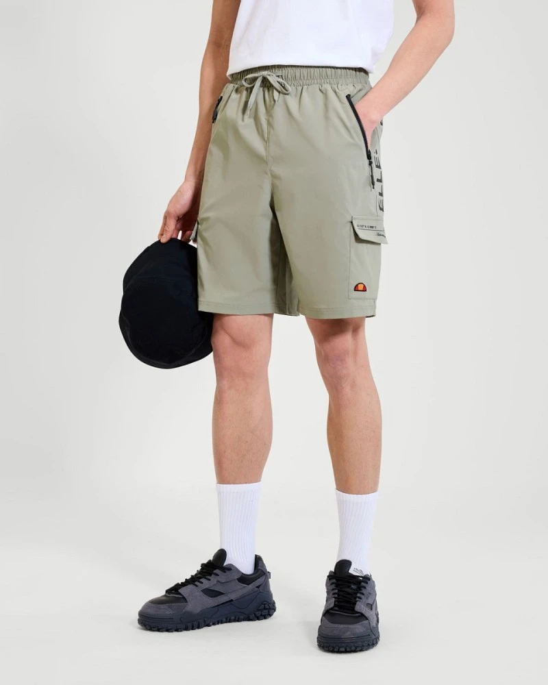 Gaiano cargo Khaki