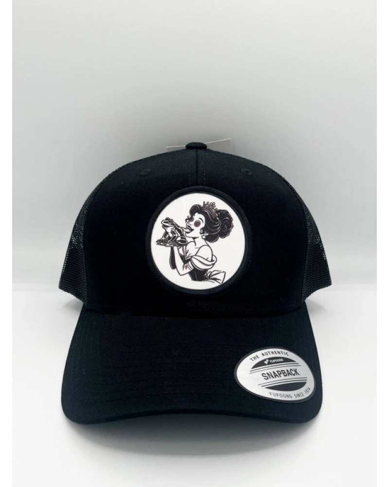 Gorra Bendita Locura