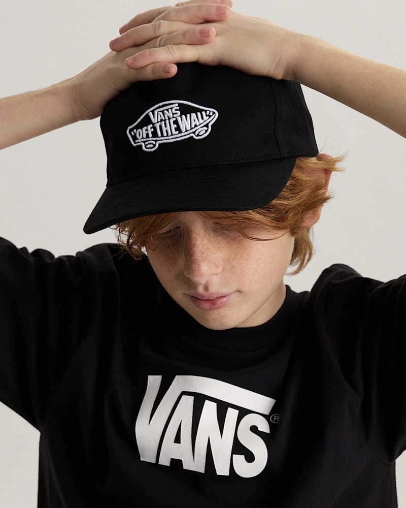 Gorra infantil Vans Classic