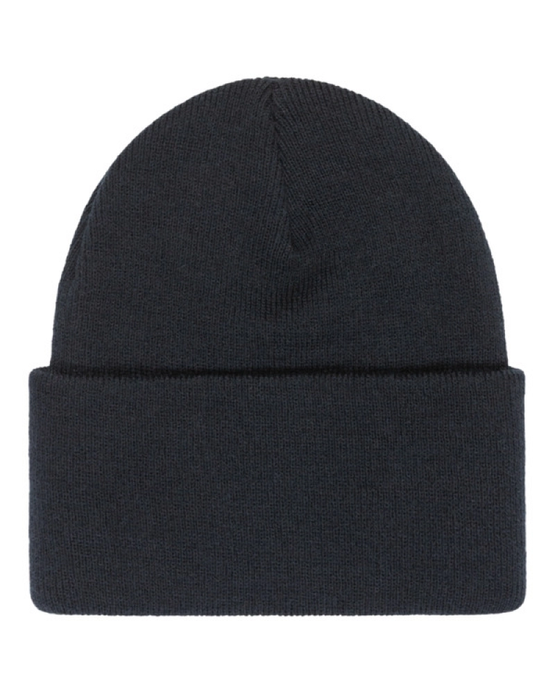 Gorro High Icon Y Element Niño/Niña Negro con Logo